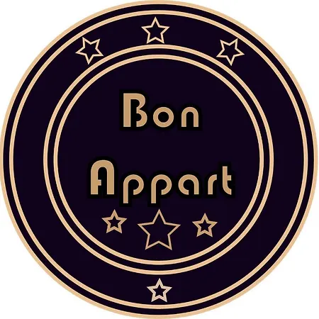 Bon'appart Appartamento