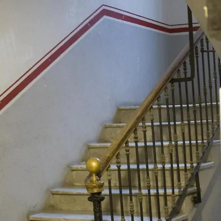 Bon'appart Lägenhet Ajaccio (Corsica)