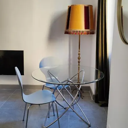 Bon'appart Lägenhet Ajaccio (Corsica)