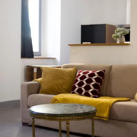 Bon'appart Lägenhet *