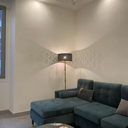 Bon'appart Lägenhet Ajaccio (Corsica)