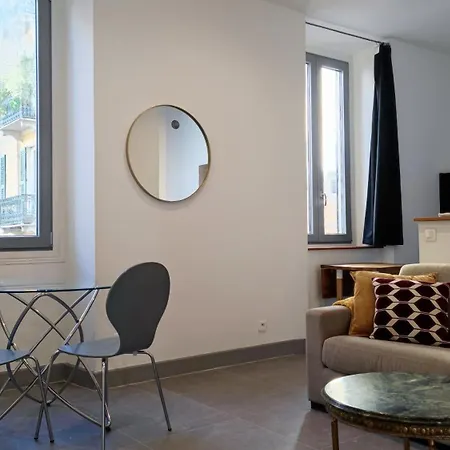 Lägenhet Bon'appart