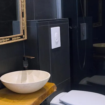 Lägenhet Bon'appart Ajaccio (Corsica)