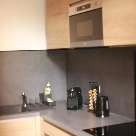 Bon'appart Lägenhet