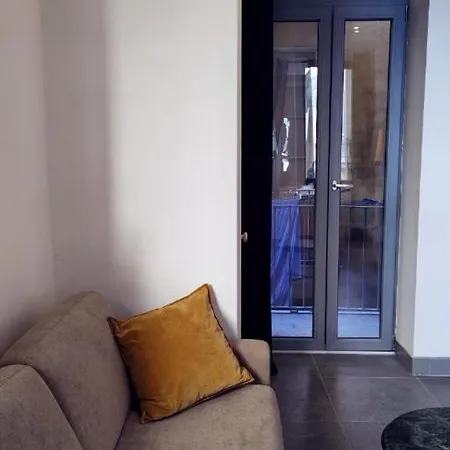 Bon'appart דירה *