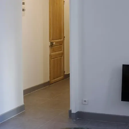 Bon'appart Lägenhet