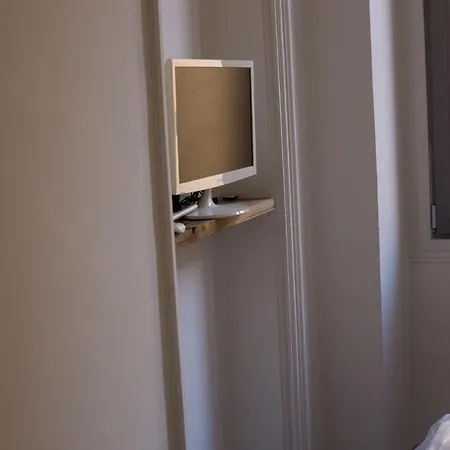 Lägenhet Bon'appart Ajaccio (Corsica)