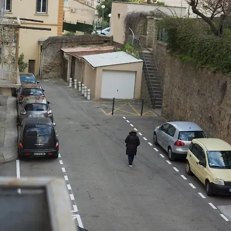 Apartment Bon'appart