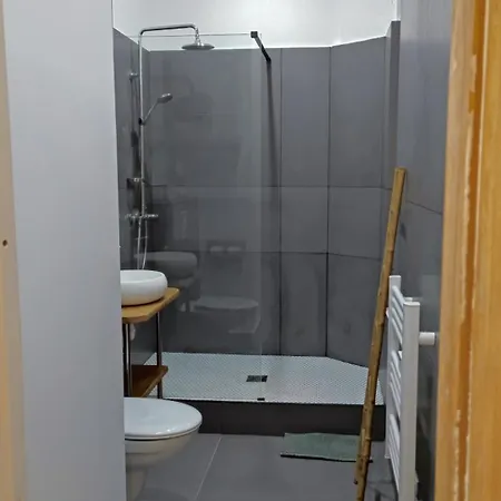 Bon'appart Lägenhet Ajaccio (Corsica)