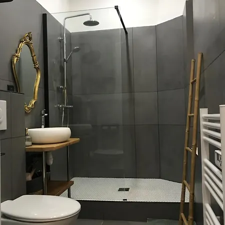 Bon'appart Lägenhet *