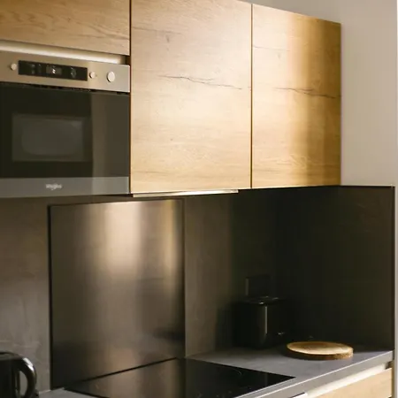 Lägenhet Bon'appart