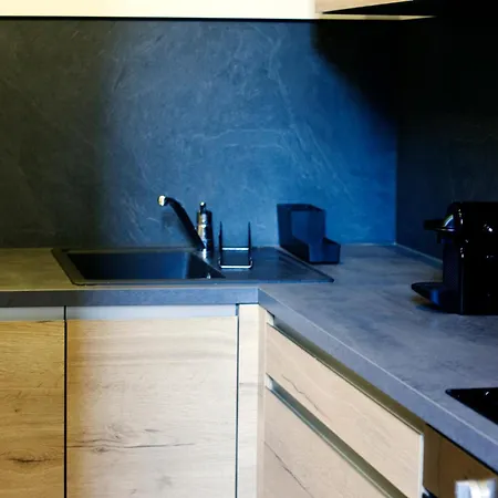 Bon'appart Apartment
