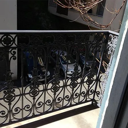 Bon'appart דירה אז'אקסיו