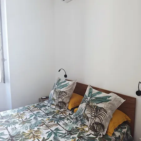 Apartament Bon'appart