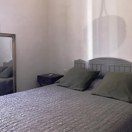 Bon'appart Lägenhet Ajaccio (Corsica)