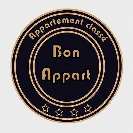 Bon'appart Apartment *