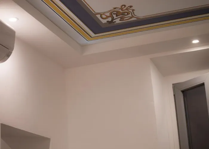 דירה Bon'appart *