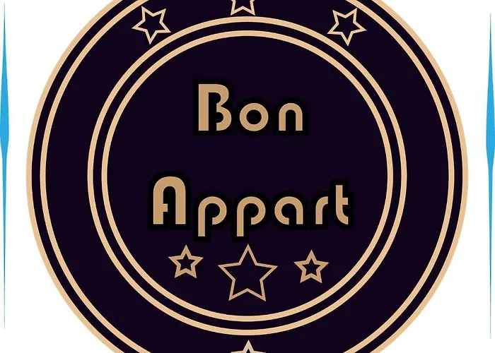 Bon'appart Апартаменты