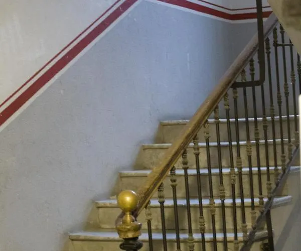 Bon'appart דירה אז'אקסיו