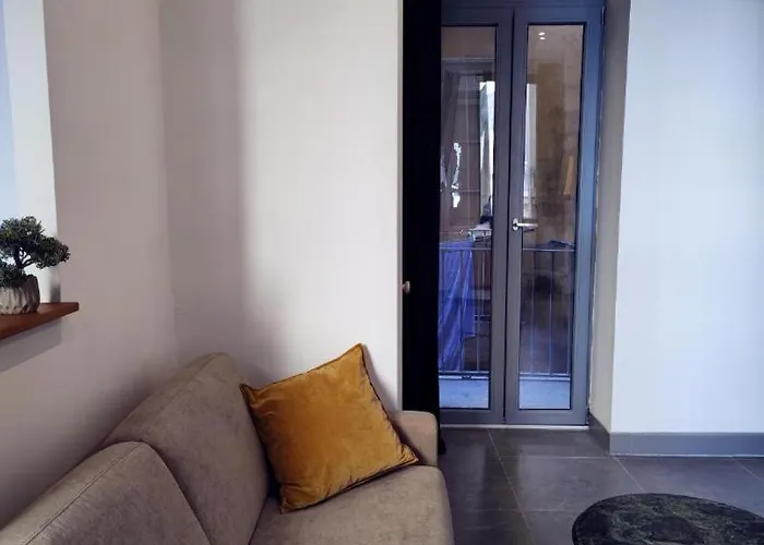 Bon'appart Apartament *