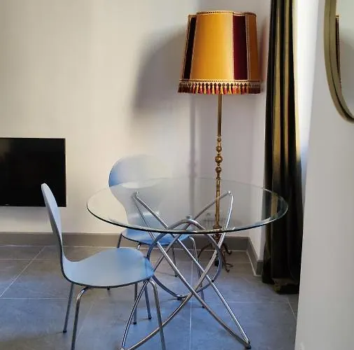 Bon'appart דירה אז'אקסיו