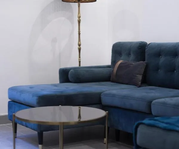 Bon'appart * אז'אקסיו