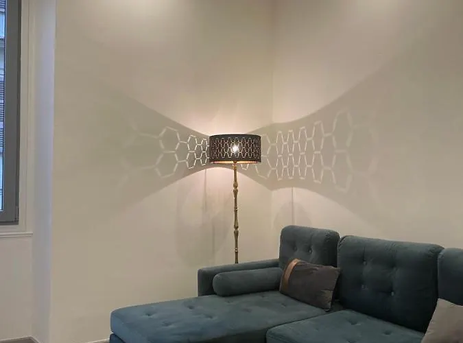 Bon'appart דירה אז'אקסיו