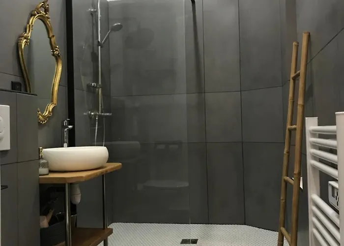 Bon'appart דירה *