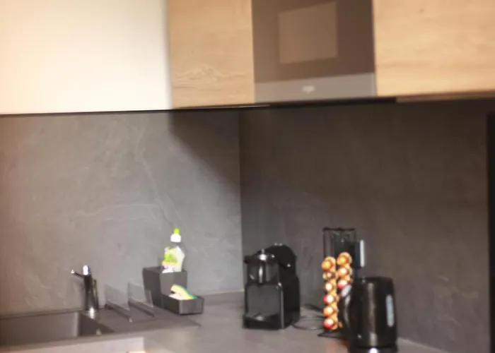 Bon'appart Apartament