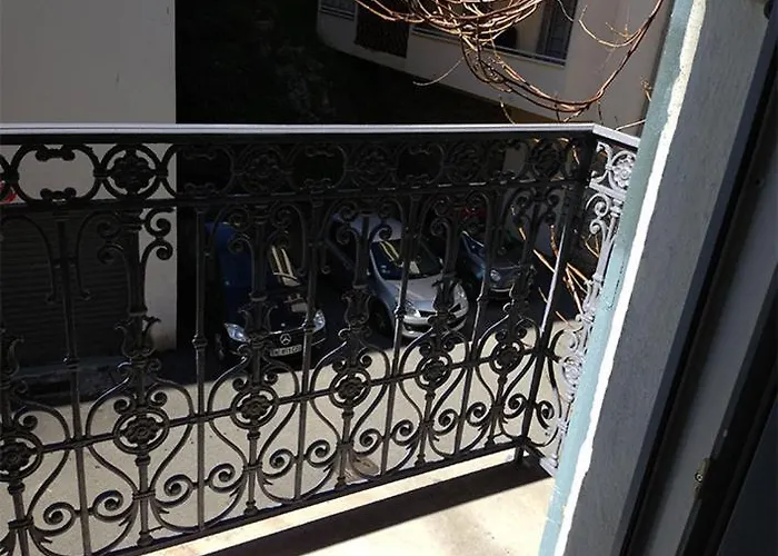 Bon'appart דירה אז'אקסיו