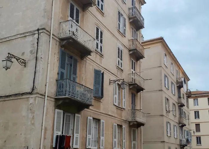 Bon'appart Apartament